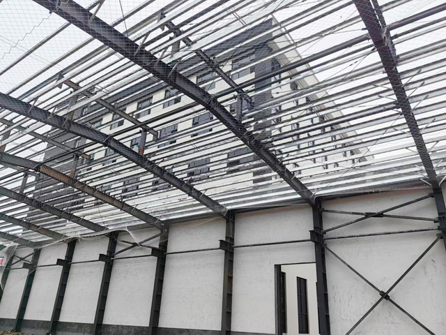 汤溪工具厂厂房改造